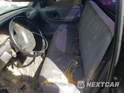 Zdjęcie 7 z 11 samochodu: 1993 FORD RANGER VIN:1FTCR10A9PUC71658 - miniatura