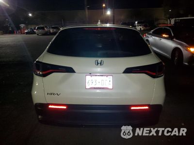 Zdjęcie 6 z 12 samochodu: 2023 HONDA HR-V LX VIN:3CZRZ1H35PM708103 - miniatura