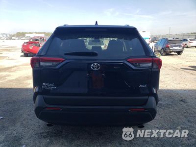 Zdjęcie 6 z 15 samochodu: 2025 TOYOTA RAV4 XLE VIN:2T3W1RFV3SW371411 - miniatura