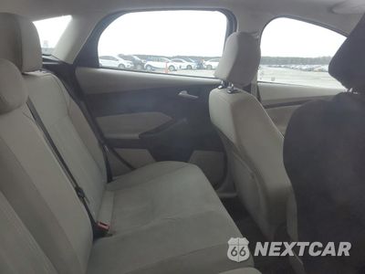 Zdjęcie 10 z 14 samochodu: 2017 FORD FOCUS SE VIN:1FADP3K21HL259559 - miniatura
