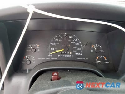 Zdjęcie 9 z 14 samochodu: 1996 CHEVROLET S TRUCK S10 VIN:1GCCS1446TK203056 - miniatura