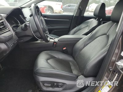 Zdjęcie 7 z 15 samochodu: 2023 TOYOTA CAMRY XSE VIN:4T1K61AK0PU747741 - miniatura