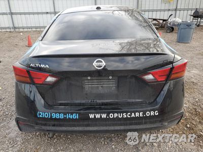 Zdjęcie 6 z 15 samochodu: 2020 NISSAN ALTIMA S VIN:1N4BL4BV0LC134807 - miniatura