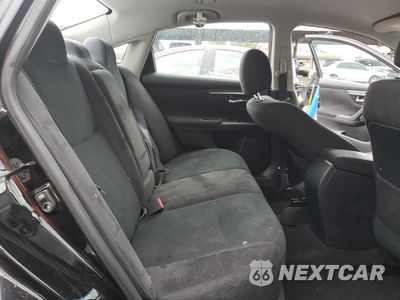 Zdjęcie 10 z 12 samochodu: 2014 NISSAN ALTIMA 2.5 VIN:1N4AL3AP3EC265290 - miniatura