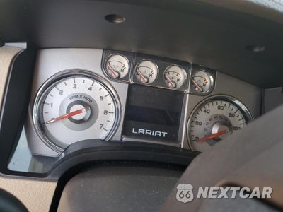 Zdjęcie 9 z 12 samochodu: 2009 FORD F150 SUPERCREW VIN:1FTPW14V89FA94258 - miniatura
