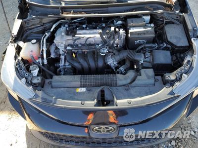 Zdjęcie 12 z 14 samochodu: 2020 TOYOTA COROLLA LE VIN:5YFEPRAE3LP114858 - miniatura