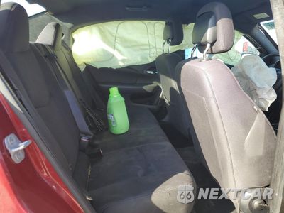 Zdjęcie 11 z 13 samochodu: 2013 CHRYSLER 200 LX VIN:1C3CCBAB7DN669881 - miniatura