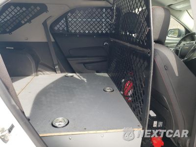 Zdjęcie 11 z 13 samochodu: 2015 CHEVROLET EQUINOX LS VIN:2GNFLEEKXF6218012 - miniatura