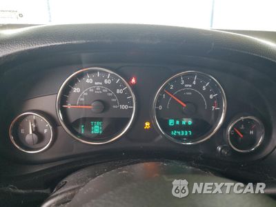 Zdjęcie 9 z 15 samochodu: 2013 JEEP WRANGLER UNLIMITED SAHARA VIN:1C4HJWEG5DL684170 - miniatura