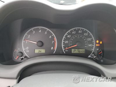 Zdjęcie 9 z 14 samochodu: 2010 TOYOTA COROLLA BASE VIN:1NXBU4EE4AZ383844 - miniatura