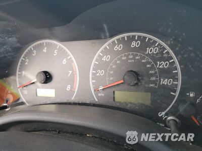 Zdjęcie 9 z 13 samochodu: 2013 TOYOTA COROLLA BASE VIN:5YFBU4EE3DP126888 - miniatura