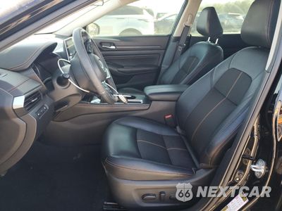 Zdjęcie 7 z 15 samochodu: 2019 NISSAN ALTIMA SR VIN:1N4BL4CV4KN310744 - miniatura