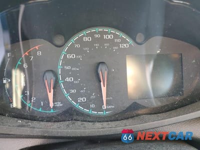 Zdjęcie 9 z 12 samochodu: 2019 CHEVROLET SPARK LS VIN:KL8CB6SA1KC720594 - miniatura