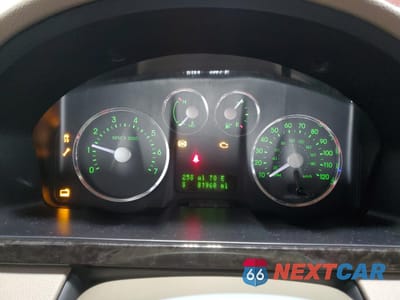 Zdjęcie 9 z 12 samochodu: 2006 MERCURY MONTEGO PREMIER VIN:1MEHM42146G612981 - miniatura