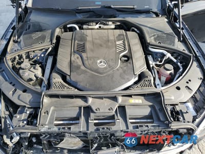Zdjęcie 12 z 16 samochodu: 2022 MERCEDES-BENZ S 580 4MATIC VIN:W1K6G7GB7NA098554 - miniatura