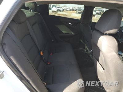 Zdjęcie 10 z 13 samochodu: 2017 CHEVROLET MALIBU LT VIN:1G1ZE5ST4HF232888 - miniatura