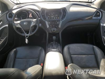 Zdjęcie 8 z 16 samochodu: 2017 HYUNDAI SANTA FE SPORT VIN:5XYZWDLAXHG451993 - miniatura