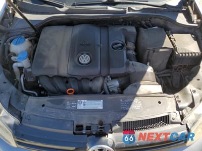 Zdjęcie 11 z 12 samochodu: 2011 VOLKSWAGEN GOLF VIN:WVWDB7AJ4BW122517 - miniatura