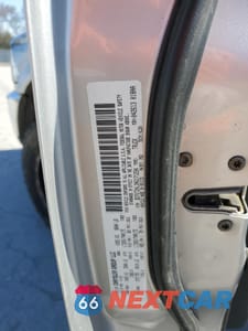 Zdjęcie 12 z 12 samochodu: 2010 DODGE RAM 2500 VIN:3D7UT2HL3AG171234 - miniatura