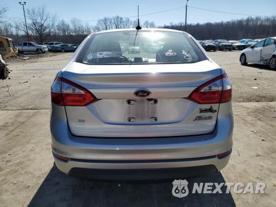 Zdjęcie 6 z 14 samochodu: 2019 FORD FIESTA SE VIN:3FADP4BJ8KM109242 - miniatura