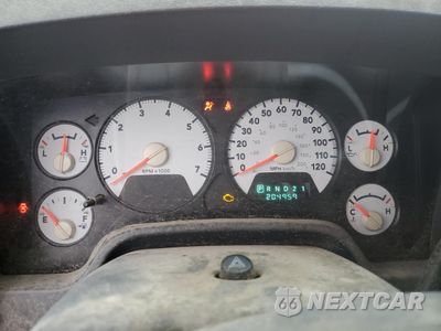 Zdjęcie 9 z 12 samochodu: 2006 DODGE RAM 1500 ST VIN:1D7HU16N66J166662 - miniatura