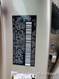 Zdjęcie 12 z 12 samochodu: 2010 TOYOTA CAMRY BASE VIN:JTNBF3EK4A3003076 - miniatura