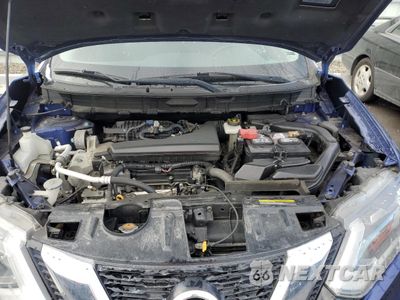 Zdjęcie 13 z 15 samochodu: 2017 NISSAN ROGUE S VIN:JN8AT2MV4HW021654 - miniatura