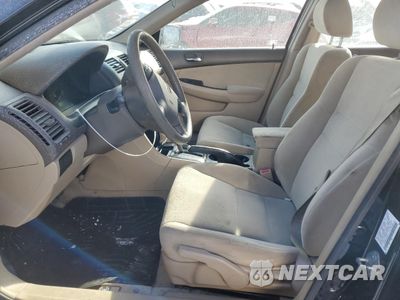 Zdjęcie 7 z 13 samochodu: 2006 HONDA ACCORD SE VIN:1HGCM56326A033117 - miniatura