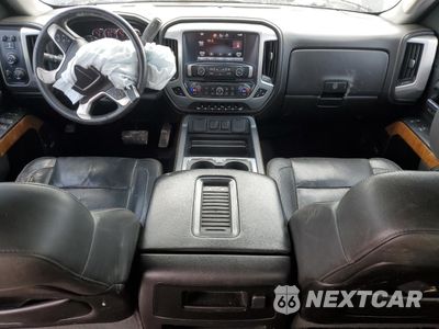 Zdjęcie 8 z 14 samochodu: 2014 GMC SIERRA K1500 SLT VIN:3GTU2VEC4EG186950 - miniatura