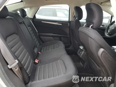 Zdjęcie 10 z 12 samochodu: 2014 FORD FUSION SE VIN:3FA6P0HD4ER305754 - miniatura