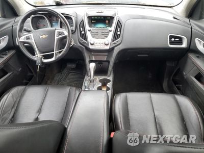 Zdjęcie 8 z 13 samochodu: 2012 CHEVROLET EQUINOX LT VIN:2GNFLNEK1C6269832 - miniatura