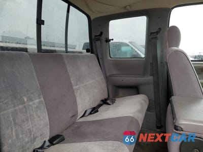 Zdjęcie 10 z 12 samochodu: 1996 DODGE RAM 3500 VIN:3B7MF33C6TM105635 - miniatura