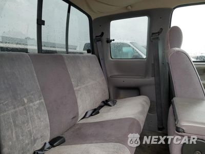 Zdjęcie 10 z 12 samochodu: 1996 DODGE RAM 3500 VIN:3B7MF33C6TM105635 - miniatura