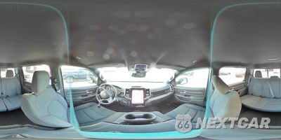 Zdjęcie 12 z 14 samochodu: 2025 RAM 1500 BIG HORN/LONE STAR VIN:1C6SRFFP7SN541145 - miniatura