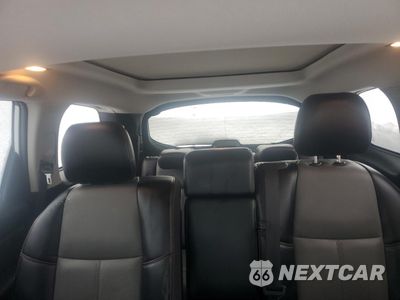 Zdjęcie 10 z 16 samochodu: 2020 NISSAN PATHFINDER SL VIN:5N1DR2CM5LC623193 - miniatura