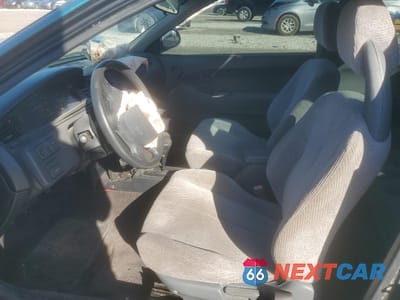 Zdjęcie 7 z 14 samochodu: 1995 HONDA CIVIC EX VIN:1HGEJ1222SL021538 - miniatura