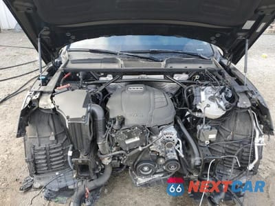 Zdjęcie 12 z 14 samochodu: 2020 AUDI Q5 PREMIUM PLUS VIN:WA1BNAFY2L2016510 - miniatura