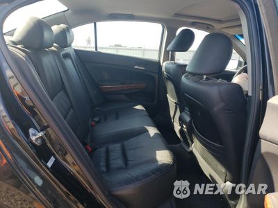 Zdjęcie 11 z 14 samochodu: 2011 HONDA ACCORD EXL VIN:5KBCP3F84BB003349 - miniatura