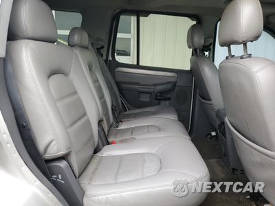 Zdjęcie 11 z 13 samochodu: 2005 FORD EXPLORER XLT VIN:1FMZU63K45UA38225 - miniatura