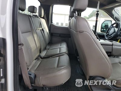 Zdjęcie 10 z 15 samochodu: 2019 FORD F250 SUPER DUTY VIN:1FT7X2B61KEG32082 - miniatura