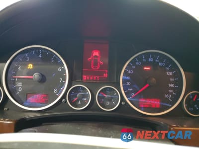 Zdjęcie 9 z 15 samochodu: 2008 VOLKSWAGEN TOUAREG 2 V8 VIN:WVGCB77LX8D049061 - miniatura