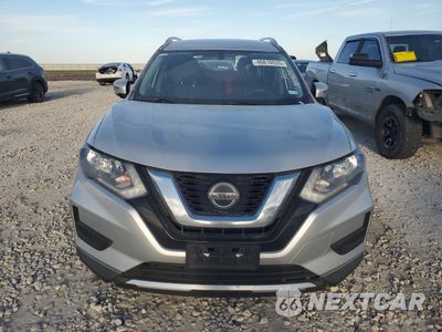 Drugie zdjęcie samochodu z przodu: 2018 NISSAN ROGUE S VIN:KMMAT2MT6JPS06629 - miniatura