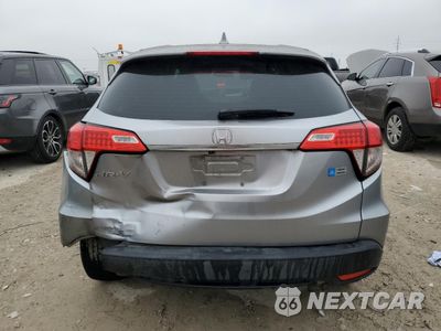 Zdjęcie 6 z 14 samochodu: 2019 HONDA HR-V LX VIN:3CZRU5H35KG707062 - miniatura