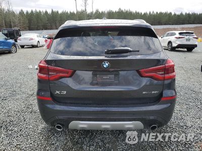 Zdjęcie 6 z 16 samochodu: 2021 BMW X3 SDRIVE30I VIN:5UXTY3C06M9E65890 - miniatura