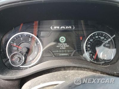 Zdjęcie 9 z 13 samochodu: 2024 RAM 2500 LARAMIE VIN:3C6UR5FL5RG276986 - miniatura