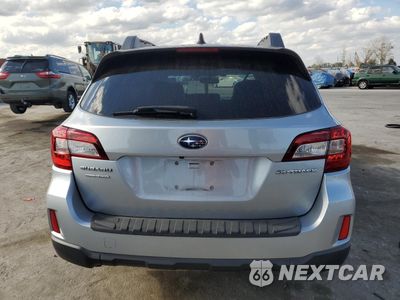 Zdjęcie 6 z 15 samochodu: 2016 SUBARU OUTBACK 2.5I LIMITED VIN:4S4BSBNC1G3328498 - miniatura