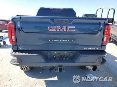 Zdjęcie 6 z 14 samochodu: 2023 GMC SIERRA K2500 DENALI VIN:1GT49REY2PF170376 - miniatura