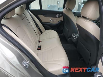 Zdjęcie 10 z 12 samochodu: 2020 MERCEDES-BENZ C 300 VIN:W1KWF8DB2LR588654 - miniatura