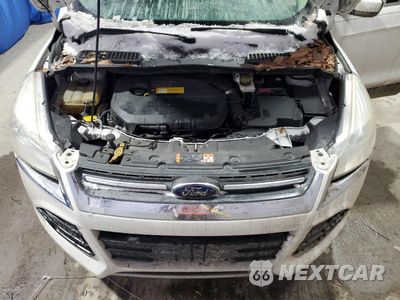 Zdjęcie 13 z 14 samochodu: 2016 FORD ESCAPE SE VIN:1FMCU0GXXGUA07069 - miniatura