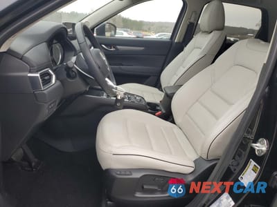 Zdjęcie 7 z 15 samochodu: 2024 MAZDA CX-5 PREFERRED VIN:JM3KFBCLXR0496504 - miniatura